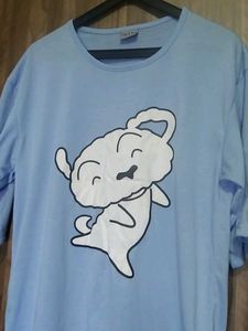 Cute Graphic T-Shirt