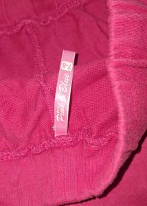 Combo Of 2 Girls Shorts