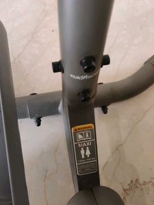 Elliptical Cross Trainer
