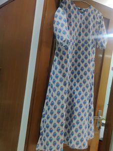 Long Gown