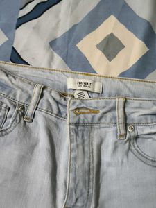 Set Of 2 Shorts