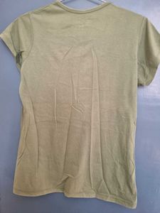 Olive T Shirt