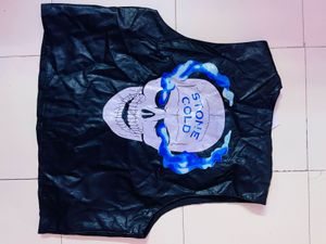 Stone Cold Steve Austin Vest