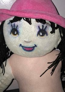 Soft Doll