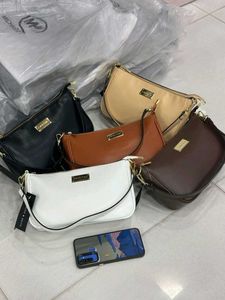 CHARLES &amp; KEITH IMPORTED QUALITY SLING BAG