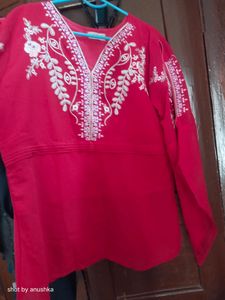 New Tunic ...