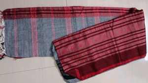 Begumpuri Khadi Saree