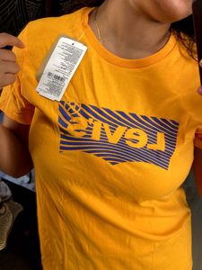 Branded T-shirt With Tag And A1 Condition