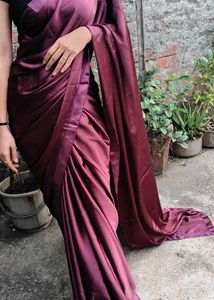 Purple Bedding