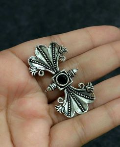 Blue Stone Bird Ring