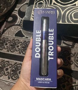 Mars Eye Combo