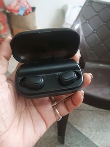 Boat Twin Wireless Ear-buds