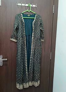 Elegant Kurta  shrug