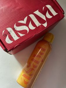 ASAYA Sheerscreen Mist SPF 65+