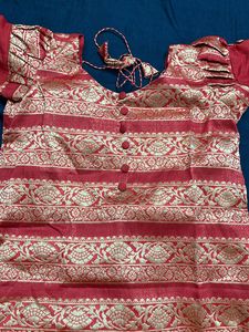 Pretty Kurti