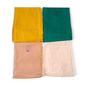 Women Pure Cotton Petticoat ( Pack Of 4p )