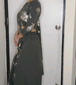 ETHNIC CO ORD SET