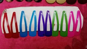 Hair Accessories Big Combo