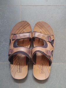 Men Flats