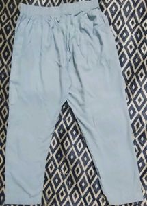 Cigarette Pant