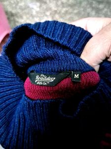 Roadster Pullover Sweater
