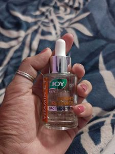 Joy Face Serum