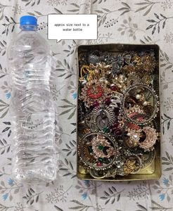 Mystery Jewelry Treasure Hunt Box