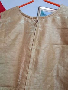 kurta with long skirt