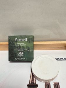Parnell Cushion