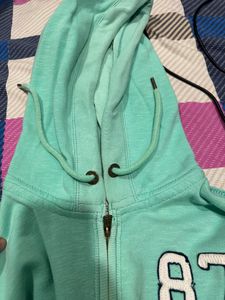 Aeropostale Unisex Jacket Original