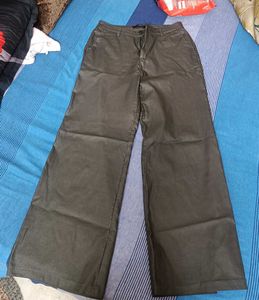 Women Wide Leg Jeans