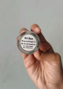 Nybae Liquid Lipstick