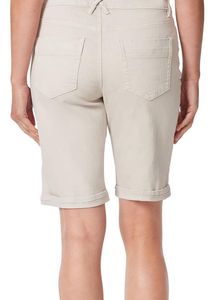 Bandolino Women&#39;s Riley Relaxed Fit Bermuda Short