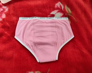 New superbottoms Pink reusable