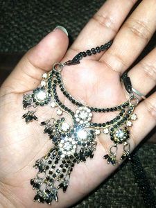 Antique Mangal Stura