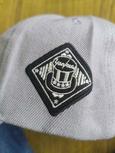 Cap
