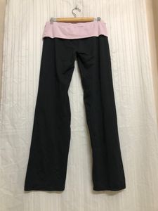 Adidas Black Pant