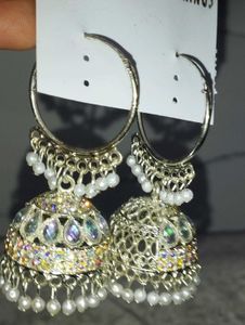 Fashion Earrings