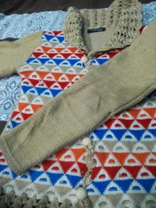 Sweater Sell