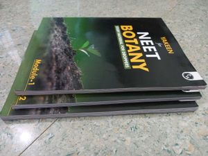 NEET Botany And Zoology Study Material