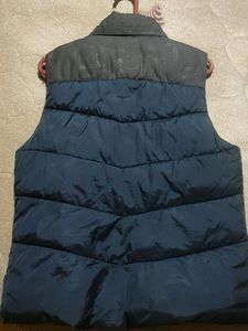 Unisex EXR Progressive Sleeveless Jacket