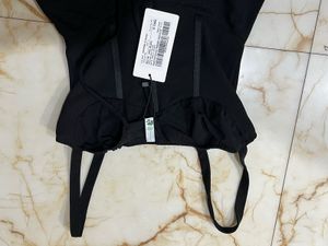 mini bustier dress