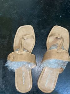 Kolhapuri Slippers