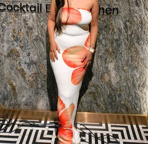 Gorgeous Looking Long Dress