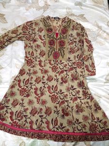 Short Kurti
