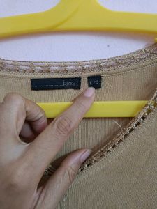 Jana Knit Top