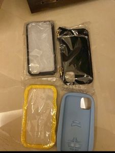 iPhone 11 Phone Case Bundle