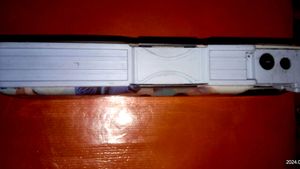 BTS Compose Box - Two Side Open