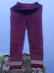 your winter essential-pajama kurta set