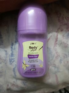 Plum body Lovin Deodorant